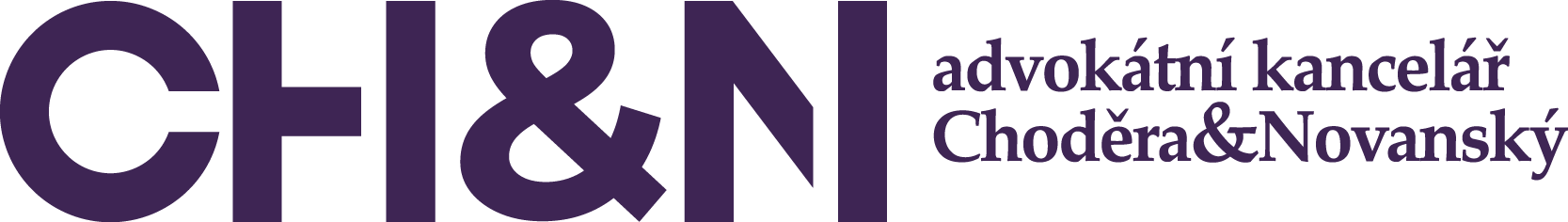 Advokátní kancelář Choděra & Novanský